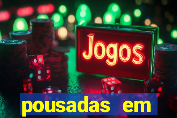 pousadas em juazeiro bahia